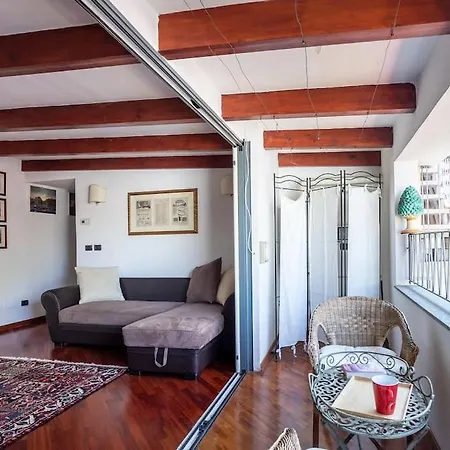 De Amicis' Nest - Center * Milan