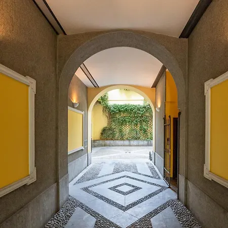 De Amicis' Nest - Center * Milan