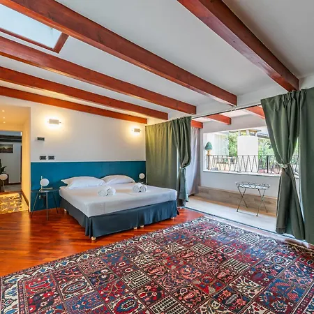 Appartement De Amicis' Nest - Center *