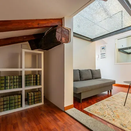 Appartement De Amicis' Nest - Center Milan