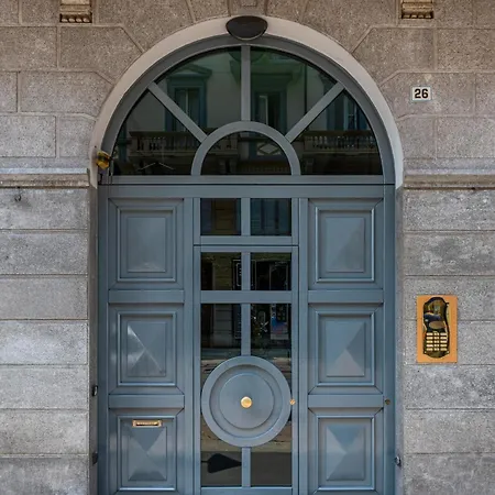 Appartement De Amicis' Nest - Center Milan
