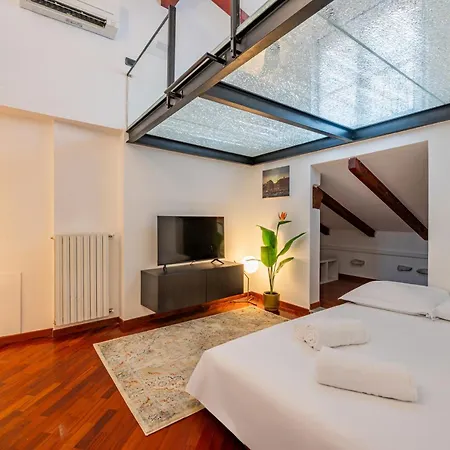 De Amicis' Nest - Center * Milan