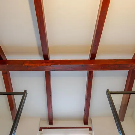 Lejlighed De Amicis' Nest - Center *